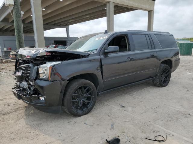 2020 GMC Yukon Xl Denali VIN: 1GKS2HKJ0LR205040 Lot: 55095024