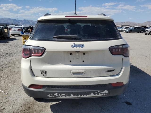 2018 Jeep Compass Sport VIN: 3C4NJCABXJT211179 Lot: 55643314