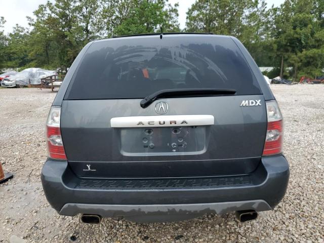 2006 Acura Mdx Touring VIN: 2HNYD18946H531989 Lot: 54724624