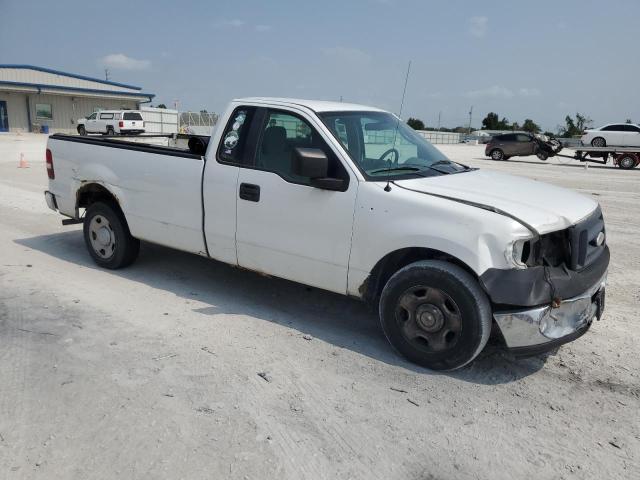 2008 Ford F150 VIN: 1FTRF12208KE86304 Lot: 55319974