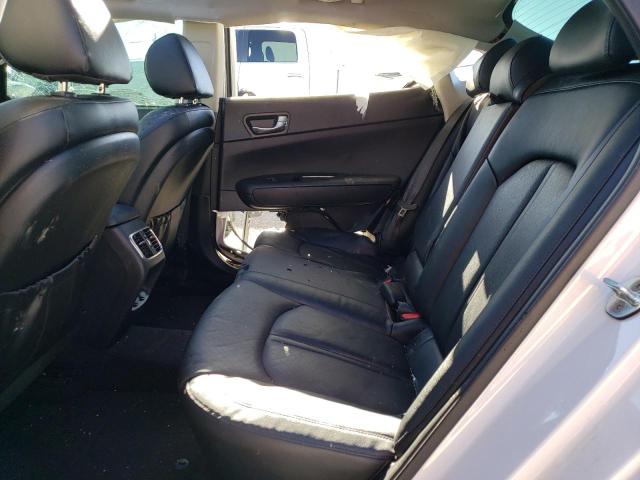 2016 KIA OPTIMA EX - 5XXGU4L35GG084972