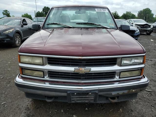 1997 Chevrolet Gmt-400 K1500 VIN: 2GCEK19M3V1158484 Lot: 55367504