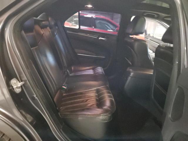 2017 Chrysler 300 S VIN: 2C3CCAGG4HH541920 Lot: 55010784