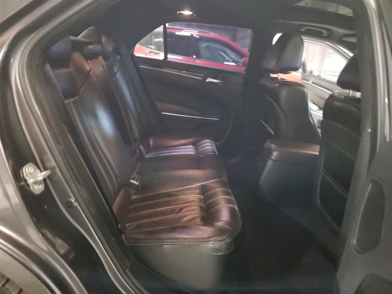 2C3CCAGG4HH541920 2017 Chrysler 300 S