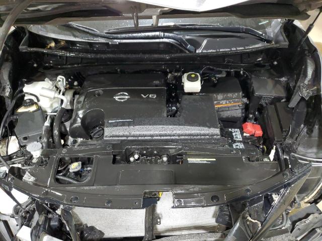 2023 NISSAN MURANO S - 5N1AZ2AS1PC128886
