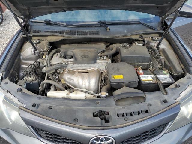 2013 Toyota Camry L VIN: 4T1BF1FK9DU716461 Lot: 55549354