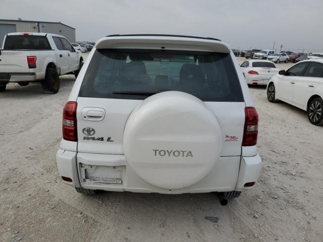 2004 Toyota Rav4 VIN: JTEGD20V840015048 Lot: 56017614