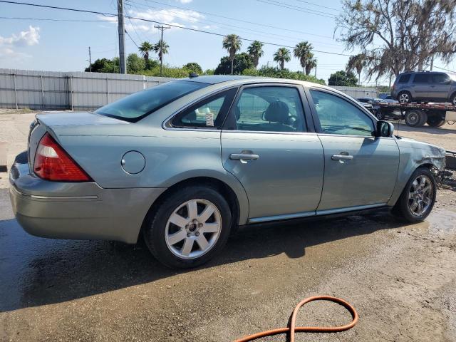 2007 Ford Five Hundred Sel VIN: 1FAHP24137G154870 Lot: 55273904