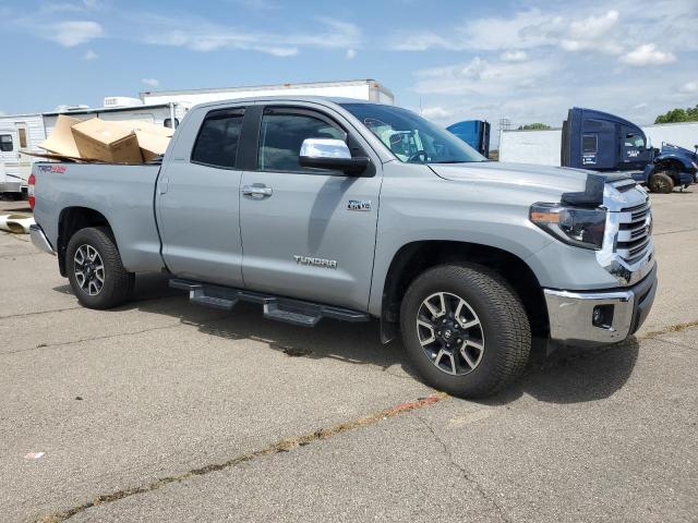 2021 Toyota Tundra Double Cab Limited VIN: 5TFBY5F1XMX985094 Lot: 54766324