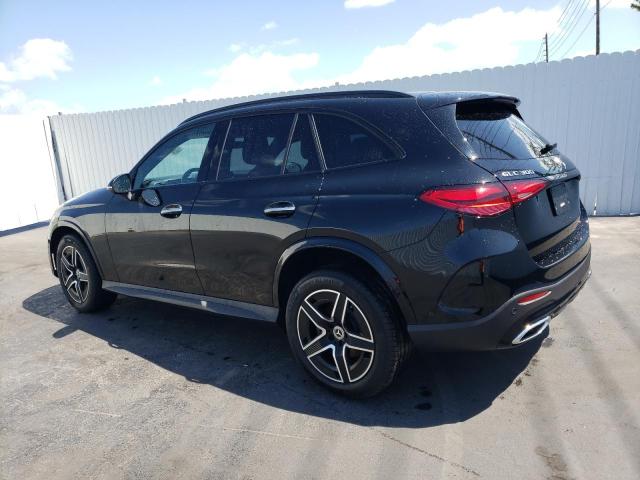 Vin: w1nkm4gb8ru038103, lot: 54003534, mercedes-benz glc-class 300 20242