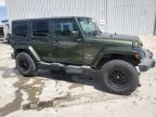 JEEP WRANGLER S photo