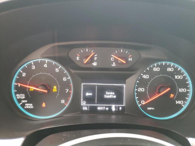 2019 Chevrolet Traverse Ls VIN: 1GNERFKW6KJ144155 Lot: 56721384