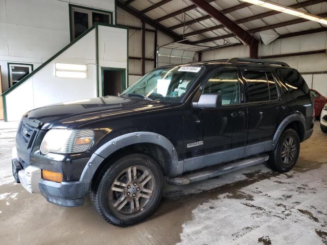 2007 Ford Explorer Xlt VIN: 1FMEU73E87UB47319 Lot: 56261684