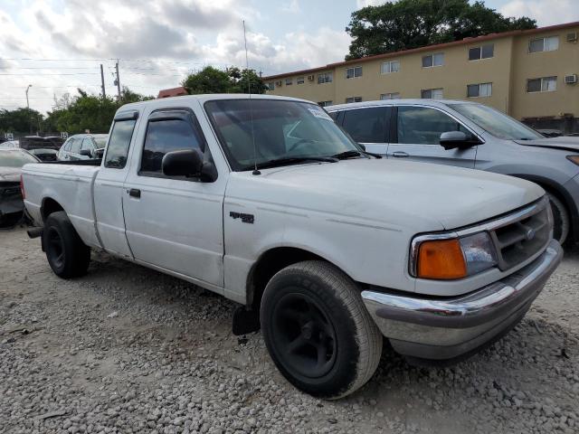 1997 Ford Ranger Super Cab VIN: 1FTCR14UXVTA75347 Lot: 54493344