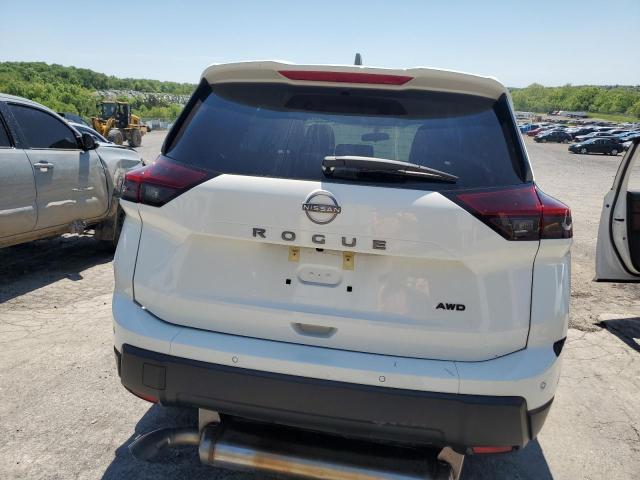 2024 Nissan Rogue S VIN: 5N1BT3AB5RC695388 Lot: 54879704