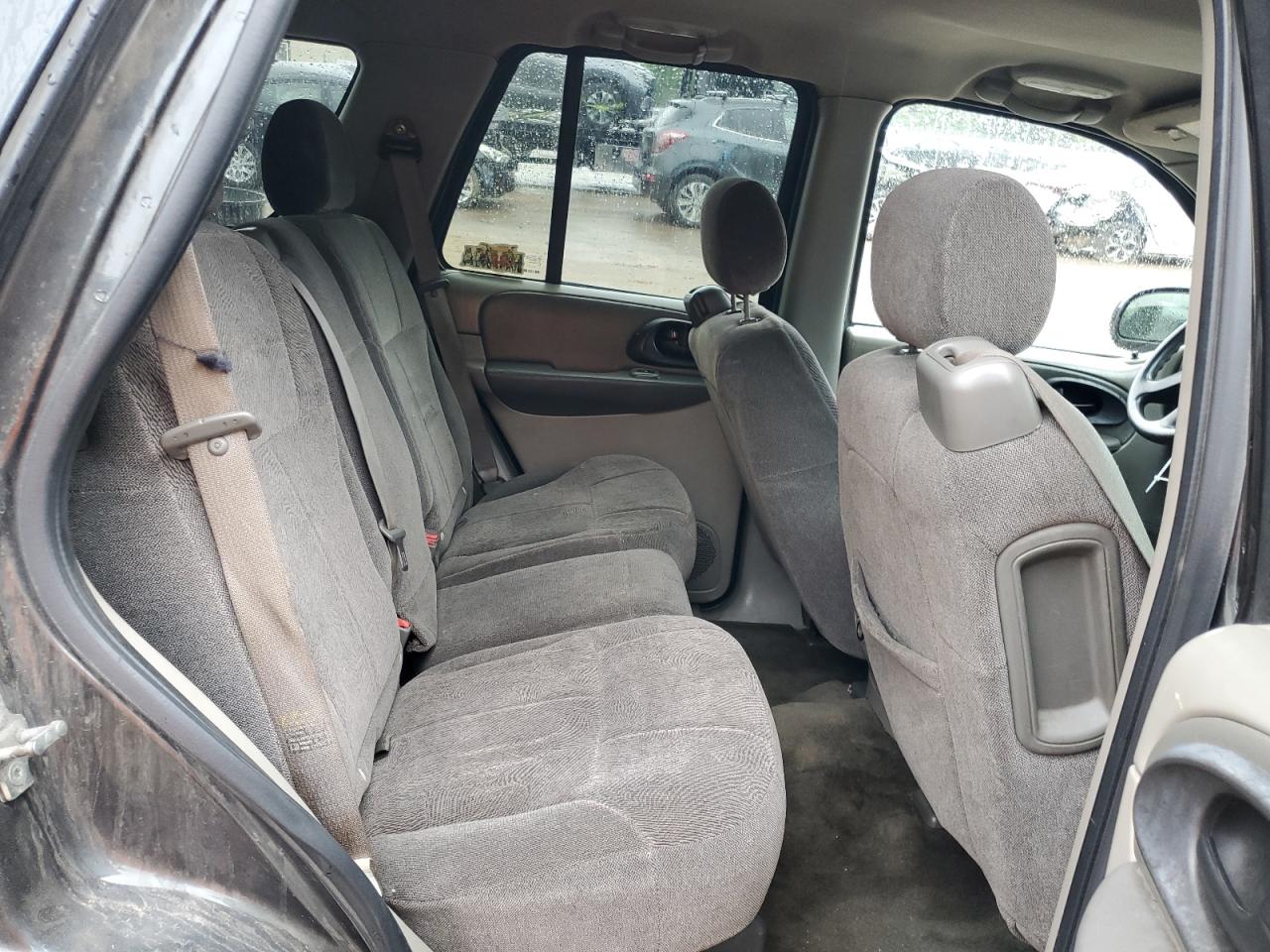 1GNDT13S742313821 2004 Chevrolet Trailblazer Ls