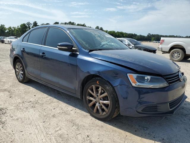 2013 Volkswagen Jetta Se VIN: 3VWDX7AJ3DM254332 Lot: 54330414