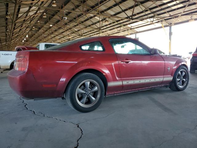 2006 Ford Mustang VIN: 1ZVFT80N965183158 Lot: 51067394