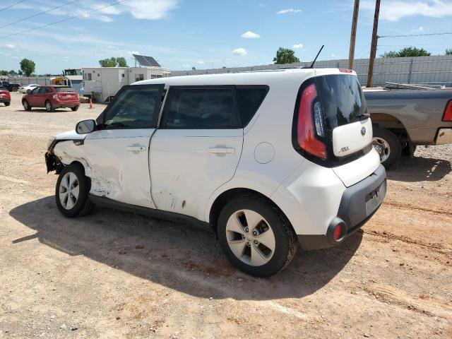 2014 Kia Soul VIN: KNDJN2A23E7051010 Lot: 53254684