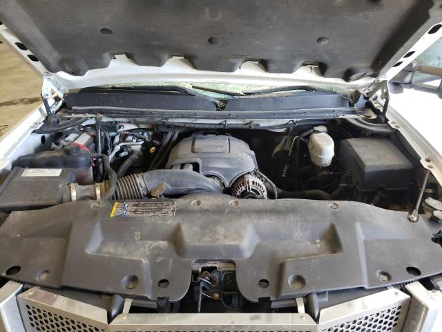 2008 GMC Sierra K2500 Heavy Duty VIN: 1GTHK23K08F167702 Lot: 56268574