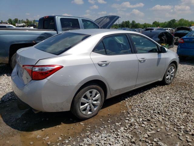 2014 Toyota Corolla L VIN: 2T1BURHE5EC130435 Lot: 54767164