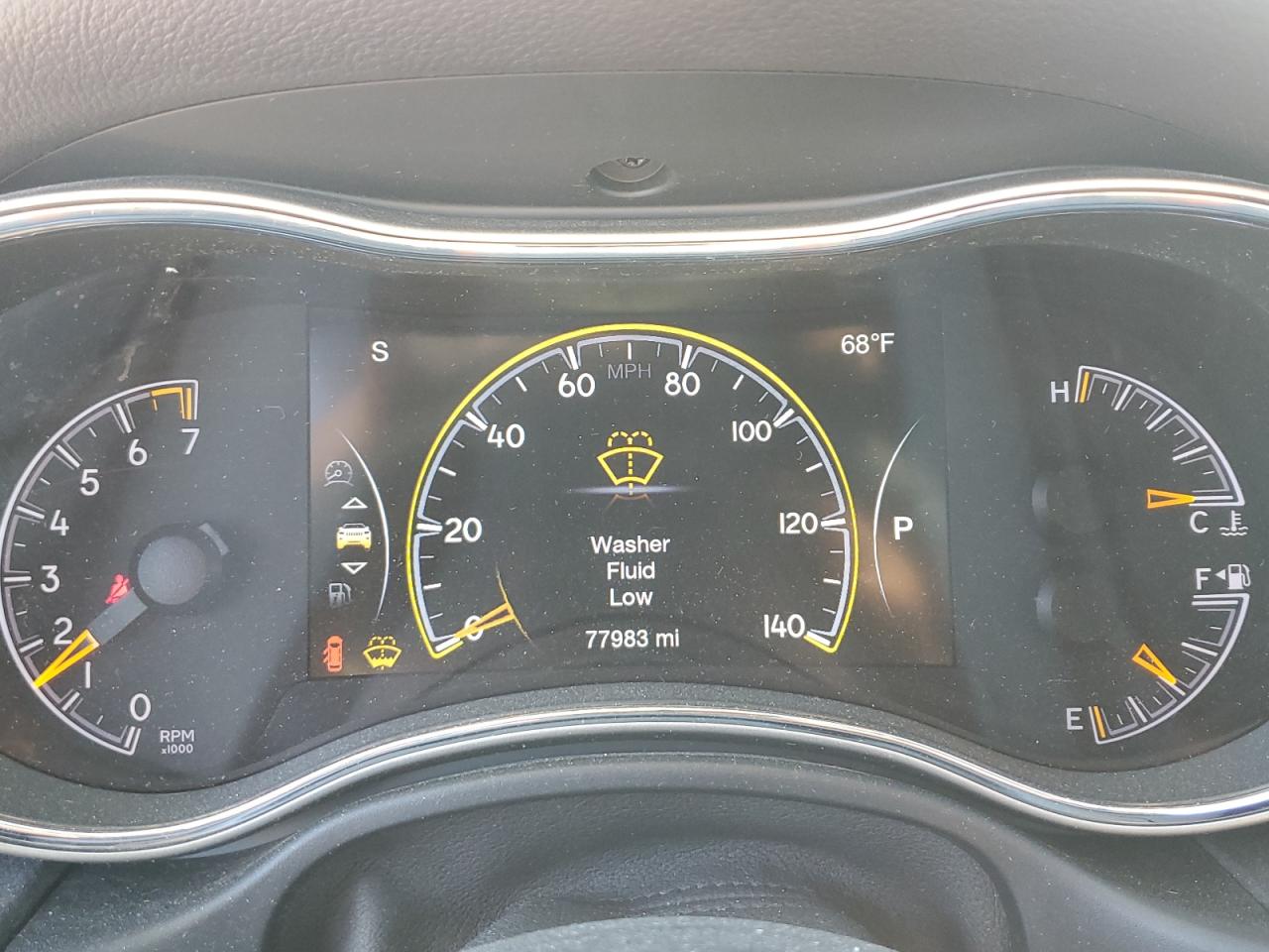 1C4RJFAG0JC210567 2018 Jeep Grand Cherokee Laredo