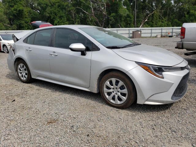 2021 Toyota Corolla Le VIN: 5YFEPMAE4MP173180 Lot: 54963514