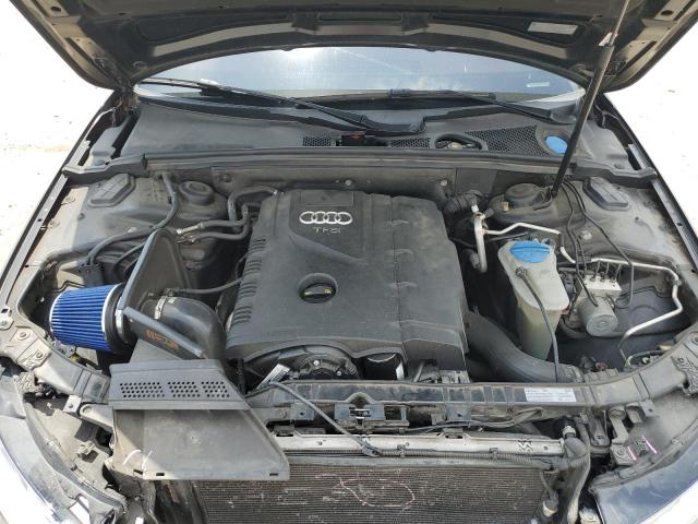 2016 Audi A4 Premium Plus S-Line VIN: WAUFFAFL3GN001427 Lot: 57058394