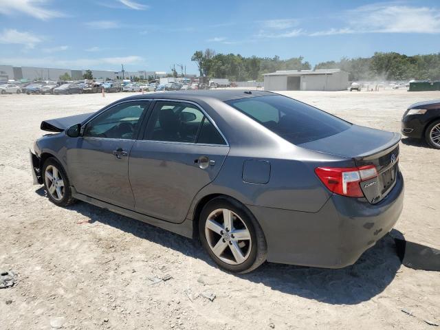 2012 Toyota Camry Base VIN: 4T1BF1FK0CU121710 Lot: 55817294