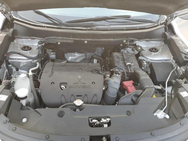 2021 MITSUBISHI OUTLANDER - JA4APUAU2MU036371