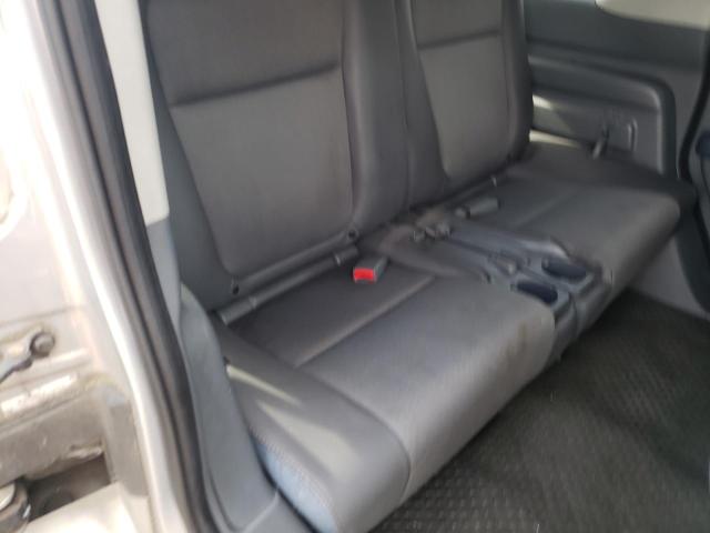 2006 Honda Element Ex VIN: 5J6YH18726L000991 Lot: 53958734