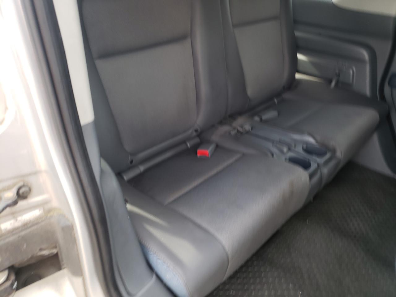 5J6YH18726L000991 2006 Honda Element Ex