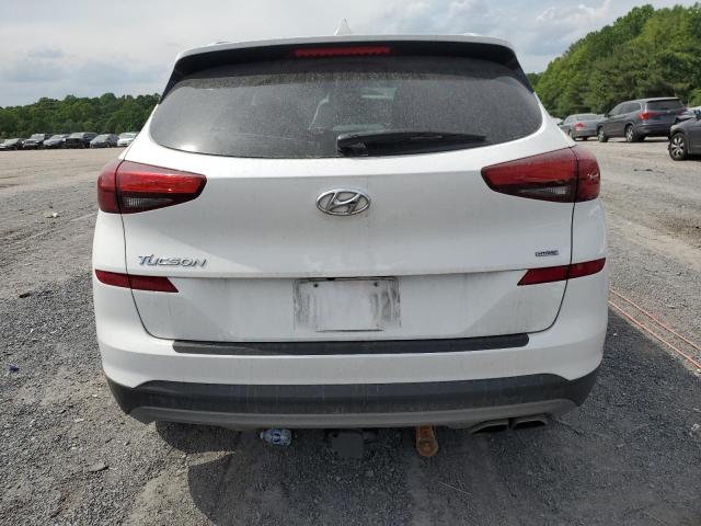 2019 Hyundai Tucson Limited VIN: KM8J3CAL6KU072799 Lot: 56110094