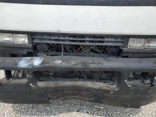 2008 Isuzu T7F042-Fvr VIN: 4GTM7F1B18F700214 Lot: 54367304