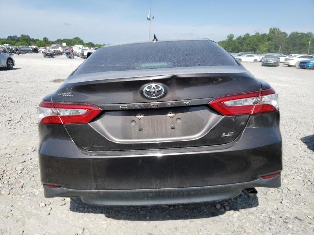 VIN 4T1B11HK8KU716637 2019 Toyota Camry, L no.6