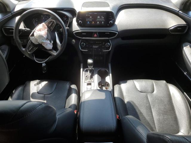 2020 Hyundai Santa Fe Sel VIN: 5NMS33AD6LH186795 Lot: 54387844