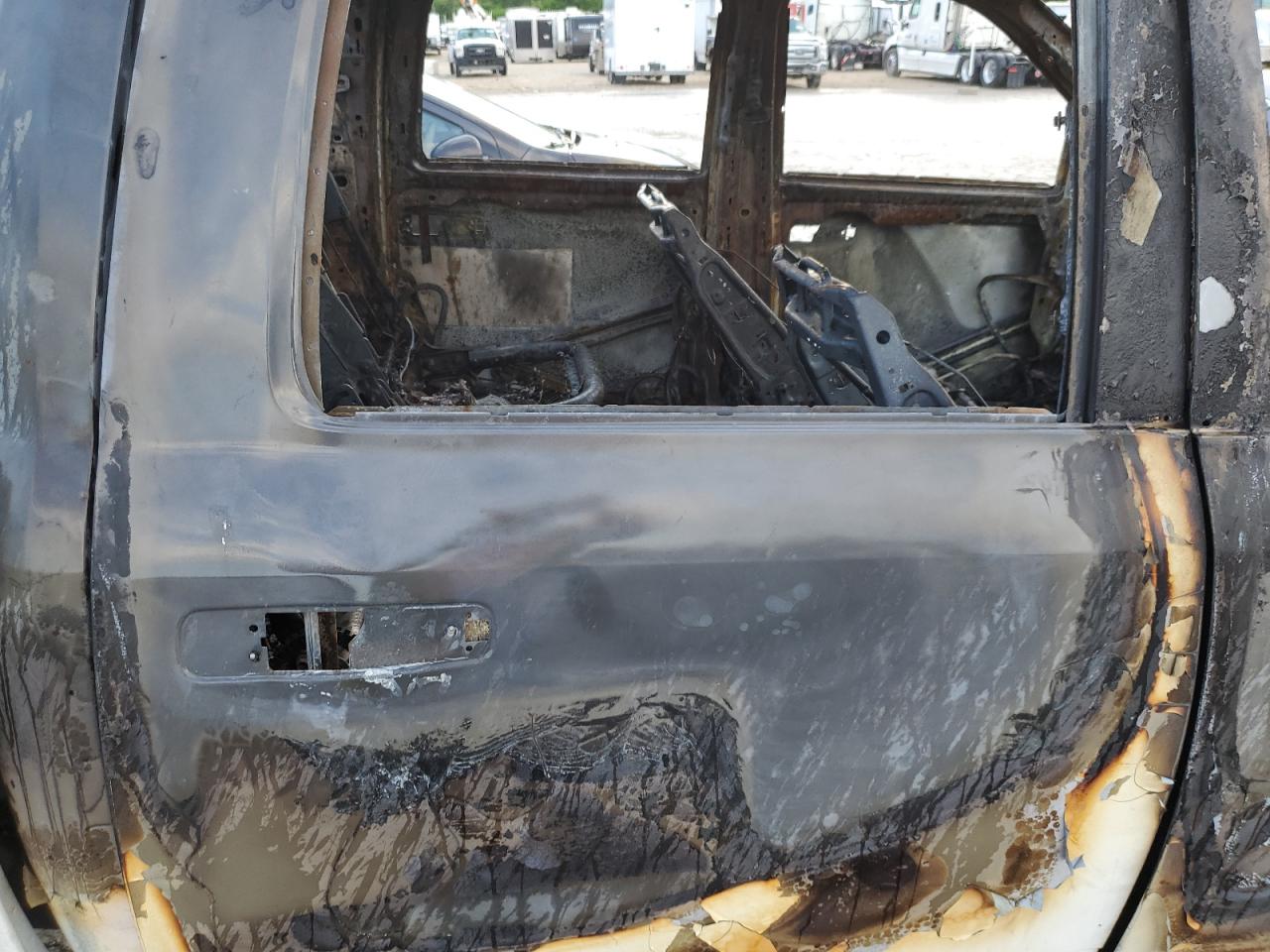 3D73Y4CL9AG141171 2010 Dodge Ram 3500