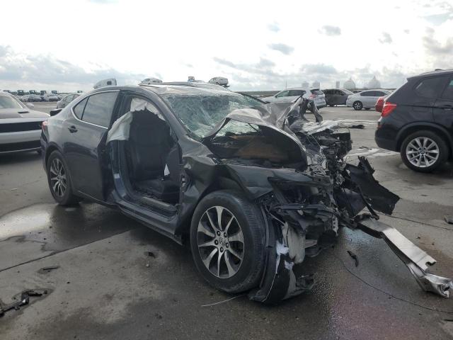 VIN 19UUB1F52FA012417 2015 Acura TLX, Tech no.4