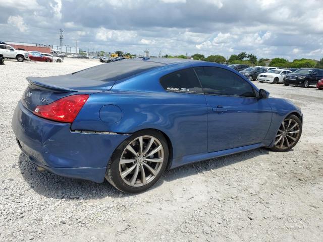 2008 Infiniti G37 Base VIN: JNKCV64EX8M120706 Lot: 56185984