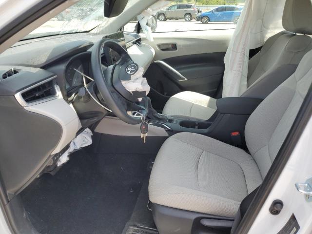 2024 Toyota Corolla Cross L VIN: 7MUAAAAG6RV083646 Lot: 56893284