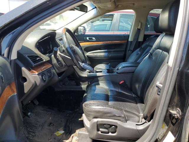 2014 Lincoln Mkt VIN: 2LMHJ5FKXEBL52580 Lot: 57126764