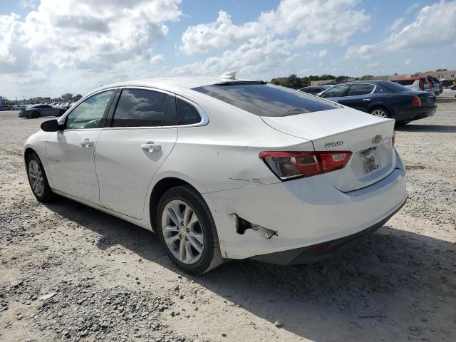 2016 Chevrolet Malibu Lt VIN: 1G1ZE5ST2GF259280 Lot: 53828964