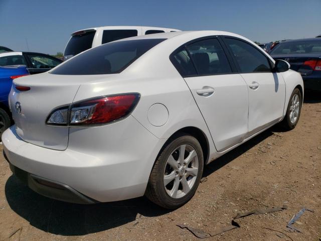 2010 Mazda 3 I VIN: JM1BL1SG8A1321859 Lot: 54374724