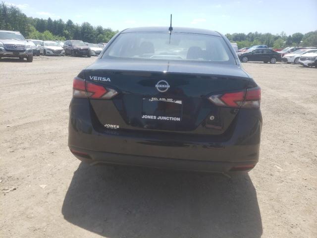 2023 Nissan Versa S VIN: 3N1CN8DV8PL861929 Lot: 55569964