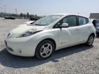 NISSAN LEAF SV photo