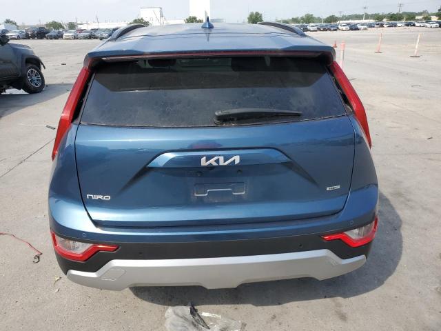 2023 Kia Niro Ex VIN: KNDCR3LE2P5036569 Lot: 56325294