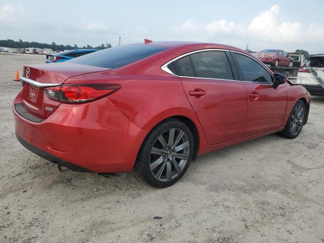 2015 Mazda 6 Touring VIN: JM1GJ1V59F1186582 Lot: 55931294