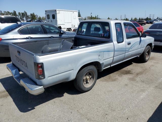 1989 Toyota Pickup 1/2 Ton Extra Long Wheelbase Dlx VIN: JT4RN93P4K0002844 Lot: 53911554