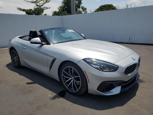 2021 BMW Z4 Sdrive30I VIN: WBAHF3C07MWX20085 Lot: 54469444