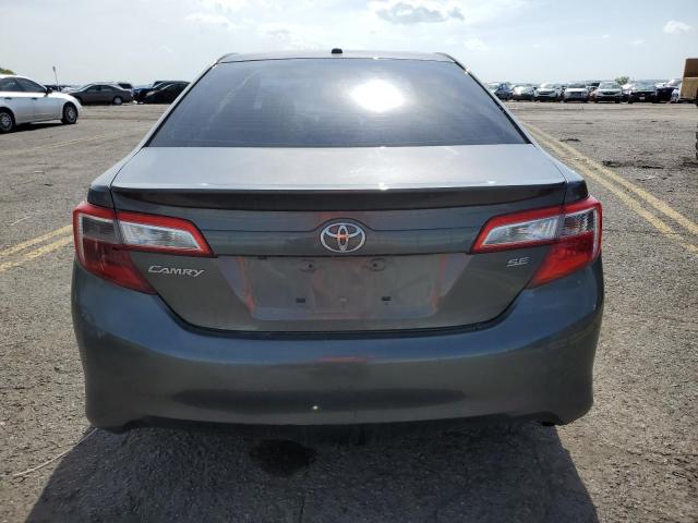 2014 Toyota Camry L VIN: 4T1BF1FK0EU824579 Lot: 54171434